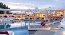 Andronikos Hotel (Adults only)