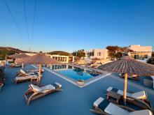 Anemoi Resort Paros 