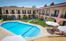 Annaliza Aparthotel Rodos