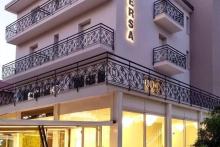 Hotel Anversa Rimini