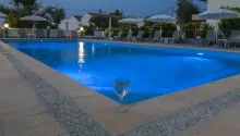 Akritas Luxury Resort Pefkohori