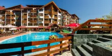 Belvedere Holiday Club Spa Bansko