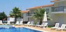 Aparthotel Ioannis Paradise Pefkohori