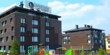 Aparthotel Lucky Bansko