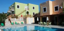 Aparthotel Perla Agia Pelagia