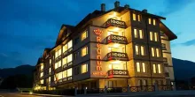 Regnum Hotel and Spa Bansko