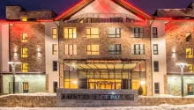 Saint George Palace Bansko