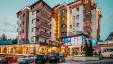 MujEn Lux Wellness and Spa Kopaonik