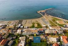 Aqua Luxury Suites Corfu