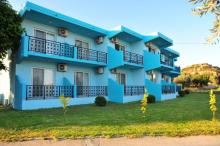 Argiro Village Hotel