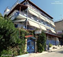 Artemis Studios & Apartments Kalikratia