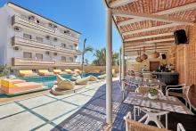 Asana Hotels & Resorts