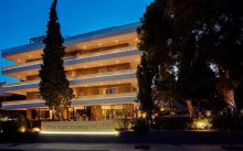 Athenian Riviera Hotel & Suites