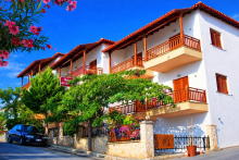 Vila Alexandra Nea Roda