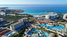 Atlantica Aeneas Resort Ayia Napa