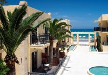 Atlantis Beach Hotel & SPA Retimno