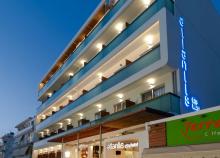 Atlantis City Hotel Rodos