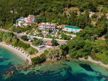 Aurora Beach Hotel Corfu