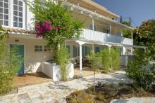 Hotel Odyssey Agios Nikitas