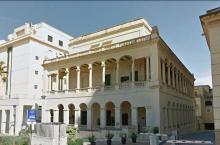 Ax Palazzo Capua Sliema