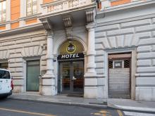 B&B Hotel Trieste