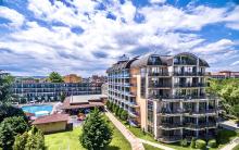 Hotel Baikal Sunčev Breg