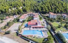 Hotel Bellagio Skala Fourka