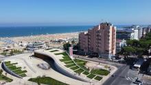 Hotel Bellevue Rimini