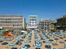 Hotel Boston Lido di Jesolo