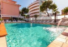 Hotel D'annunzio Lido di Jesolo