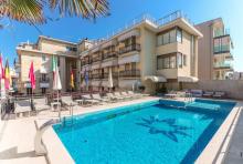 Hotel Jesulum Lido di Jesolo 