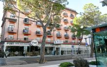 Hotel Piccadilly Lido di Jesolo