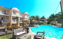 Vila Irini Potos Tasos