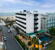 Best Western Maison B Hotel Rimini