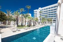 Bohemian Gardens Hotel Protaras