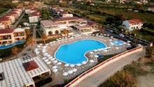 Almyros Beach Resort & SPA Corfu