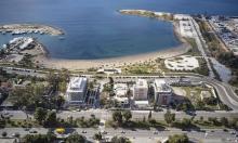 Cama Luxury Suites Glyfada