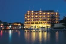 Cantilena Complex Sunčev Breg