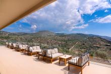 Hotel Aeolis Palace Astris Tasos