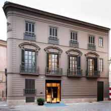 Caro Hotel Valensia