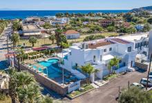 Casa Cabana Boutique Hotel & SPA