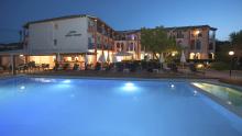 Silver Beach Hotel Roda