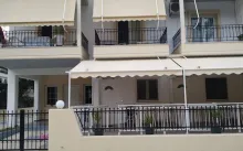 Vila Christina Lux Nei Pori 