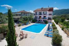 Christina Studios Ligia Lefkada