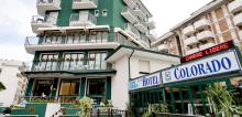 Hotel Colorado Lido di Jesolo