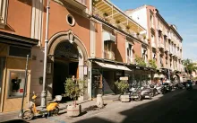 Corso Italia Suites Sorento