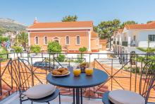 Costa Azzurra Hotel Skala