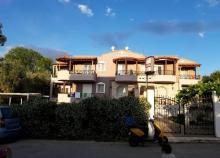 Vila Costalina Limenas Tasos