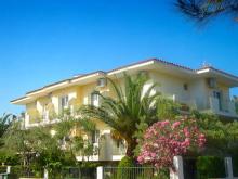 Amerika Hotel Tasos Skala Prinou