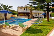 Cretan Sun Hotel & Apartments